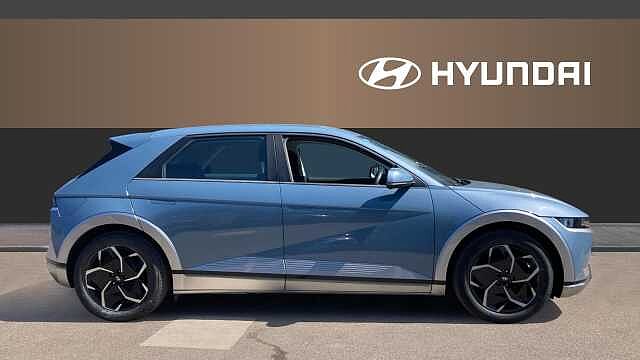 Hyundai IONIQ 5 160kW Premium 73 kWh 5dr Auto Electric Hatchback