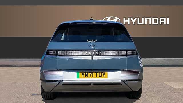 Hyundai IONIQ 5 160kW Premium 73 kWh 5dr Auto Electric Hatchback