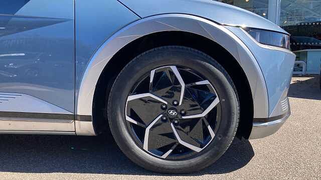 Hyundai IONIQ 5 160kW Premium 73 kWh 5dr Auto Electric Hatchback
