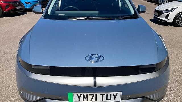Hyundai IONIQ 5 160kW Premium 73 kWh 5dr Auto Electric Hatchback
