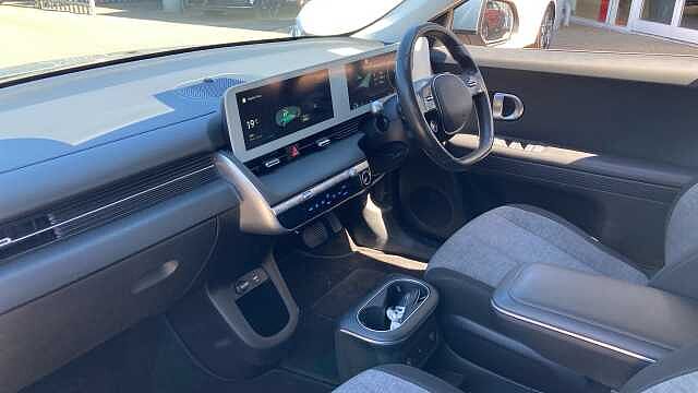Hyundai IONIQ 5 160kW Premium 73 kWh 5dr Auto Electric Hatchback