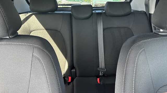 Hyundai I10 1.0 Play 5dr Petrol Hatchback Grey