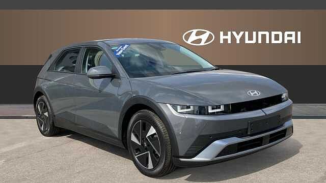168kW Premium 84 kWh 5dr Auto Electric Hatchback