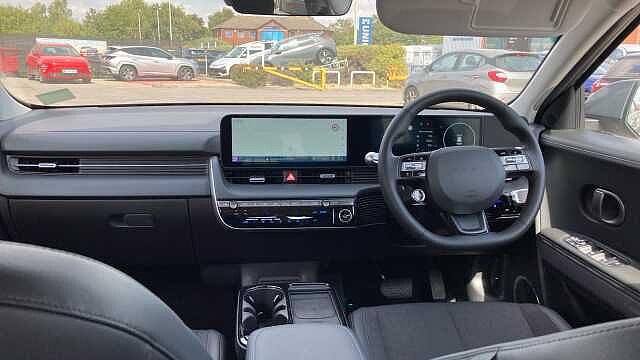 Hyundai IONIQ 5 168kW Premium 84 kWh 5dr Auto Electric Hatchback Ecotronic Grey - Pearl