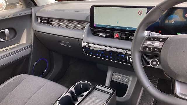 Hyundai IONIQ 5 168kW Premium 84 kWh 5dr Auto Electric Hatchback Ecotronic Grey - Pearl