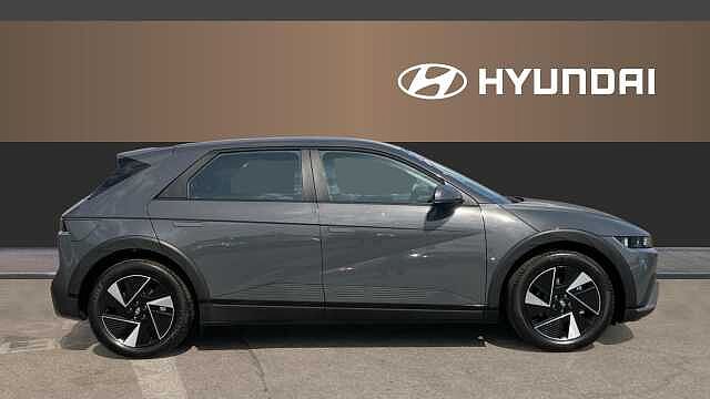 Hyundai IONIQ 5 168kW Premium 84 kWh 5dr Auto Electric Hatchback Ecotronic Grey - Pearl