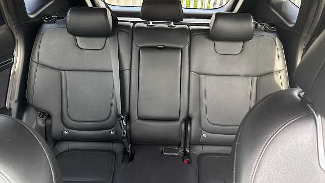 Hyundai TUCSON 1.6 TGDi Ultimate 5dr 2WD Petrol Estate Grey