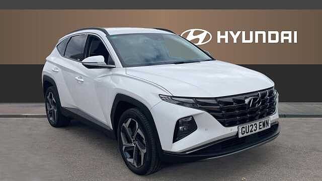 1.6 TGDi Hybrid 230 Premium 5dr 2WD Auto Hybrid Estate