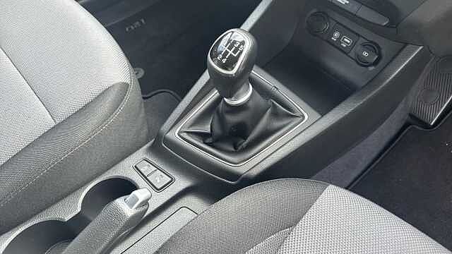 Hyundai i20 1.0 T-GDi Premium Nav 5dr Petrol Hatchback