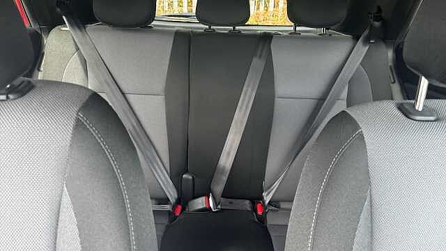Hyundai i20 1.0 T-GDi Premium Nav 5dr Petrol Hatchback