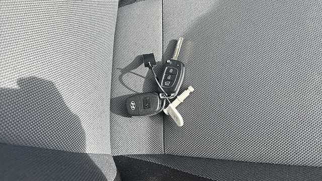 Hyundai i20 1.0 T-GDi Premium Nav 5dr Petrol Hatchback