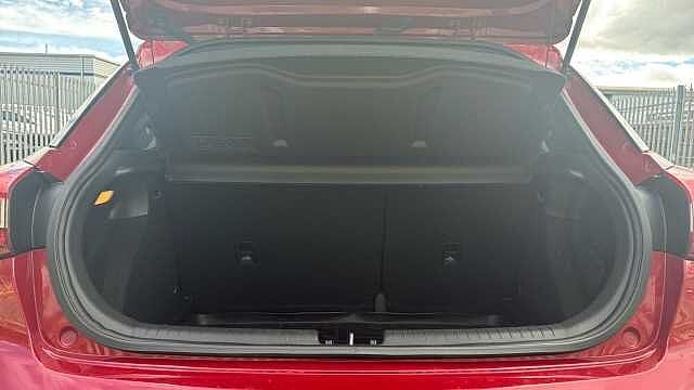 Hyundai i20 1.0 T-GDi Premium Nav 5dr Petrol Hatchback