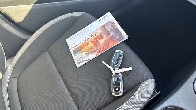 Hyundai KONA 1.0T GDi Blue Drive Premium 5dr Petrol Hatchback