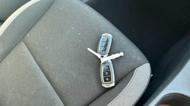 Hyundai KONA 1.0T GDi Blue Drive Premium 5dr Petrol Hatchback