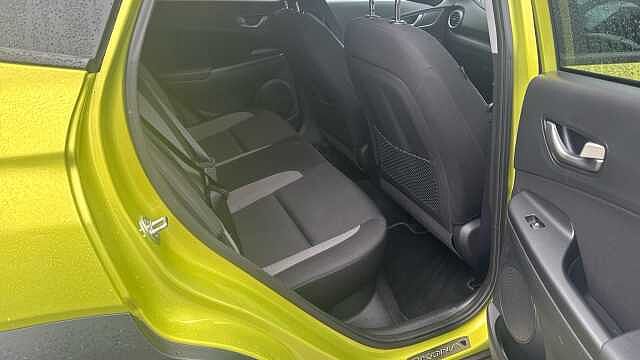 Hyundai KONA 1.0T GDi Blue Drive Premium 5dr Petrol Hatchback