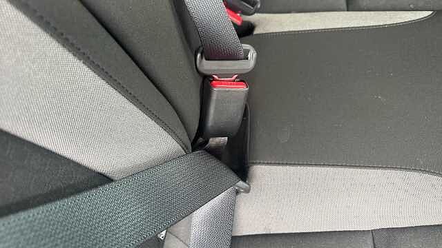 Hyundai KONA 1.0T GDi Blue Drive Premium 5dr Petrol Hatchback