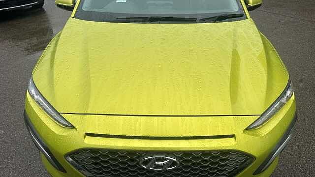 Hyundai KONA 1.0T GDi Blue Drive Premium 5dr Petrol Hatchback