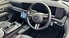Hyundai TUCSON 1.6T 48V MHD Ultimate 5dr DCT Petrol Estate Blue