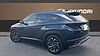 Hyundai TUCSON 1.6T 48V MHD Ultimate 5dr DCT Petrol Estate Blue