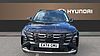 Hyundai TUCSON 1.6T 48V MHD Ultimate 5dr DCT Petrol Estate Blue