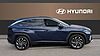 Hyundai TUCSON 1.6T 48V MHD Ultimate 5dr DCT Petrol Estate Blue