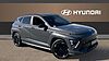 Hyundai KONA 160kW N Line 65kWh 5dr Auto Electric Hatchback Grey