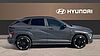 Hyundai KONA 160kW N Line 65kWh 5dr Auto Electric Hatchback Grey