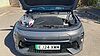 Hyundai KONA 160kW N Line 65kWh 5dr Auto Electric Hatchback Grey