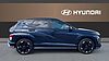 Hyundai KONA 160kW N Line 65kWh 5dr Auto Electric Hatchback Sailing Blue - Pearl