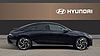 Hyundai IONIQ 6 168kW Premium 77kWh 4dr Auto Electric Saloon Additional Pearl - Biophilic Blue