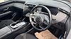 Hyundai TUCSON 1.6 TGDi Hybrid 230 Premium 5dr 2WD Auto Hybrid Estate Blue