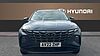Hyundai TUCSON 1.6 TGDi Hybrid 230 Premium 5dr 2WD Auto Hybrid Estate Blue