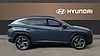 Hyundai TUCSON 1.6 TGDi Hybrid 230 Premium 5dr 2WD Auto Hybrid Estate Blue