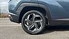 Hyundai TUCSON 1.6 TGDi Hybrid 230 Premium 5dr 2WD Auto Hybrid Estate Blue