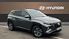 Hyundai TUCSON 1.6 TGDi SE Connect 5dr 2WD Petrol Estate Grey