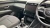 Hyundai TUCSON 1.6 TGDi SE Connect 5dr 2WD Petrol Estate Grey