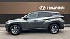 Hyundai TUCSON 1.6 TGDi SE Connect 5dr 2WD Petrol Estate Grey