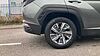 Hyundai TUCSON 1.6 TGDi SE Connect 5dr 2WD Petrol Estate Grey