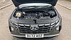 Hyundai TUCSON 1.6 TGDi SE Connect 5dr 2WD Petrol Estate Grey