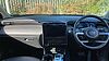 Hyundai TUCSON 1.6 TGDi Hybrid 230 Ultimate 5dr 2WD Auto Hybrid Estate Black