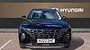 Hyundai TUCSON 1.6 TGDi Hybrid 230 Ultimate 5dr 2WD Auto Hybrid Estate Black