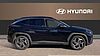 Hyundai TUCSON 1.6 TGDi Hybrid 230 Ultimate 5dr 2WD Auto Hybrid Estate Black