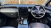 Hyundai TUCSON 1.6 TGDi Hybrid 230 Ultimate 5dr 2WD Auto Hybrid Estate Black