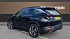 Hyundai TUCSON 1.6 TGDi Hybrid 230 Ultimate 5dr 2WD Auto Hybrid Estate Black