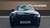 Hyundai TUCSON 1.6 TGDi Hybrid 230 Ultimate 5dr 2WD Auto Hybrid Estate Black