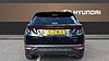 Hyundai TUCSON 1.6 TGDi Hybrid 230 Ultimate 5dr 2WD Auto Hybrid Estate Black