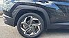 Hyundai TUCSON 1.6 TGDi Hybrid 230 Ultimate 5dr 2WD Auto Hybrid Estate Black