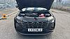 Hyundai TUCSON 1.6 TGDi Hybrid 230 Ultimate 5dr 2WD Auto Hybrid Estate Black