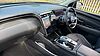 Hyundai TUCSON 1.6 TGDi Hybrid 230 Ultimate 5dr 2WD Auto Hybrid Estate Black