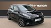 Hyundai I10 1.0 [63] Premium 5dr Auto [Nav] Petrol Hatchback Black